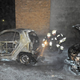 Illustration for article titled Dozens Of Luxury Cars Torched In German Arson Spree